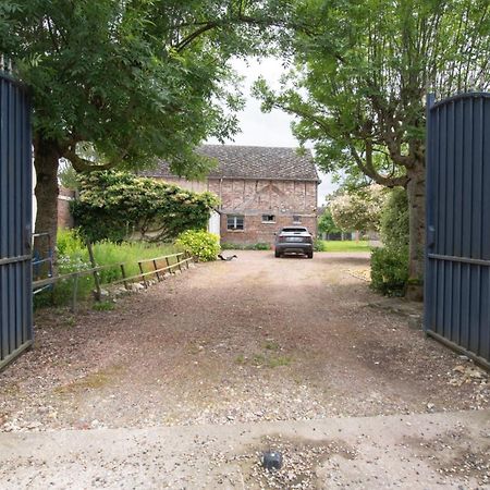 Le Vivier Quevauvillers Luaran gambar