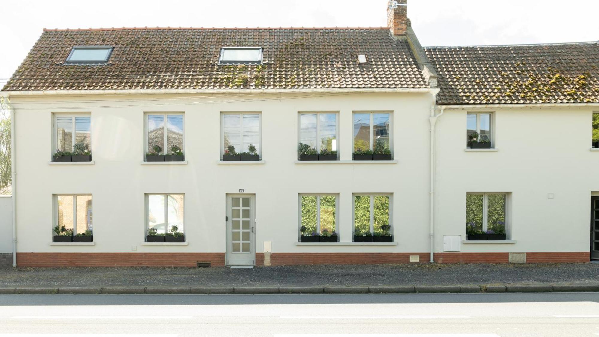 Le Vivier Quevauvillers Luaran gambar