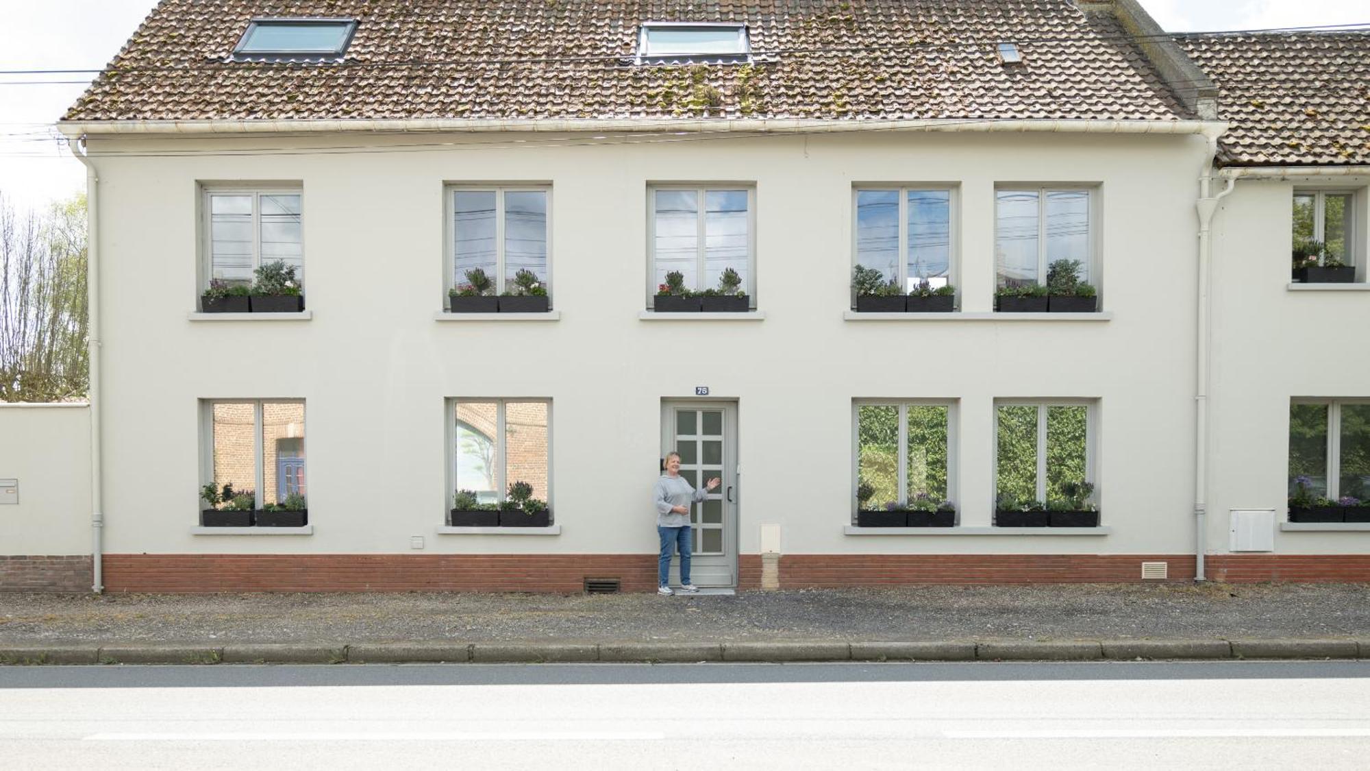 Le Vivier Quevauvillers Luaran gambar