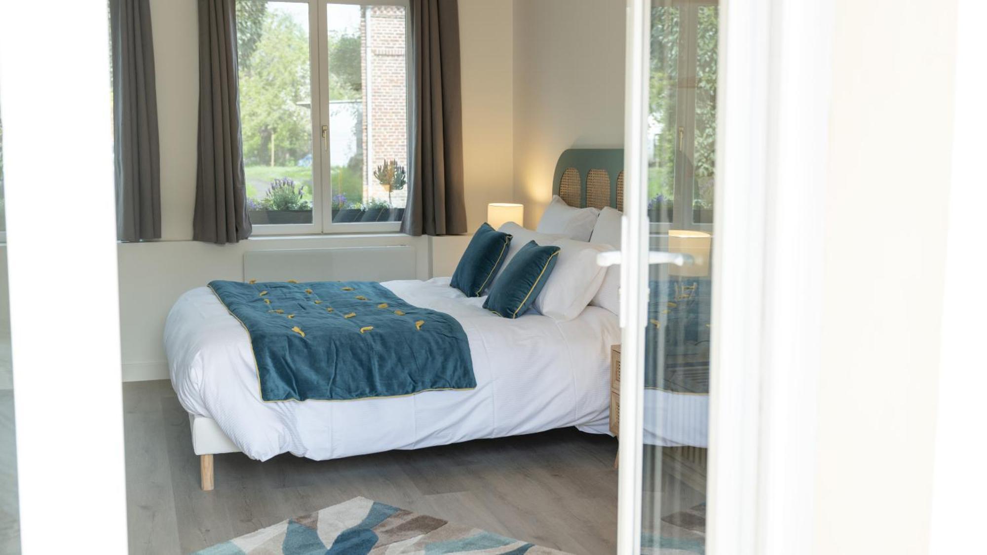 Le Vivier Quevauvillers Luaran gambar