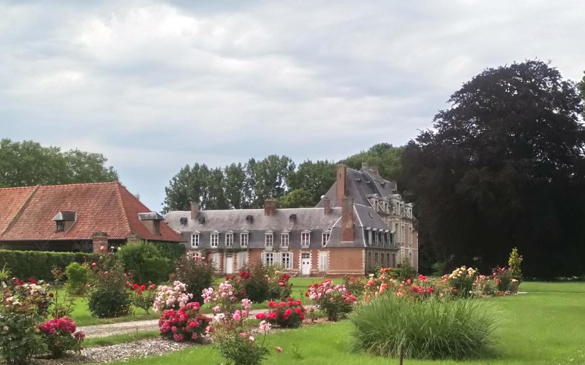 Le Vivier Quevauvillers Bilik gambar